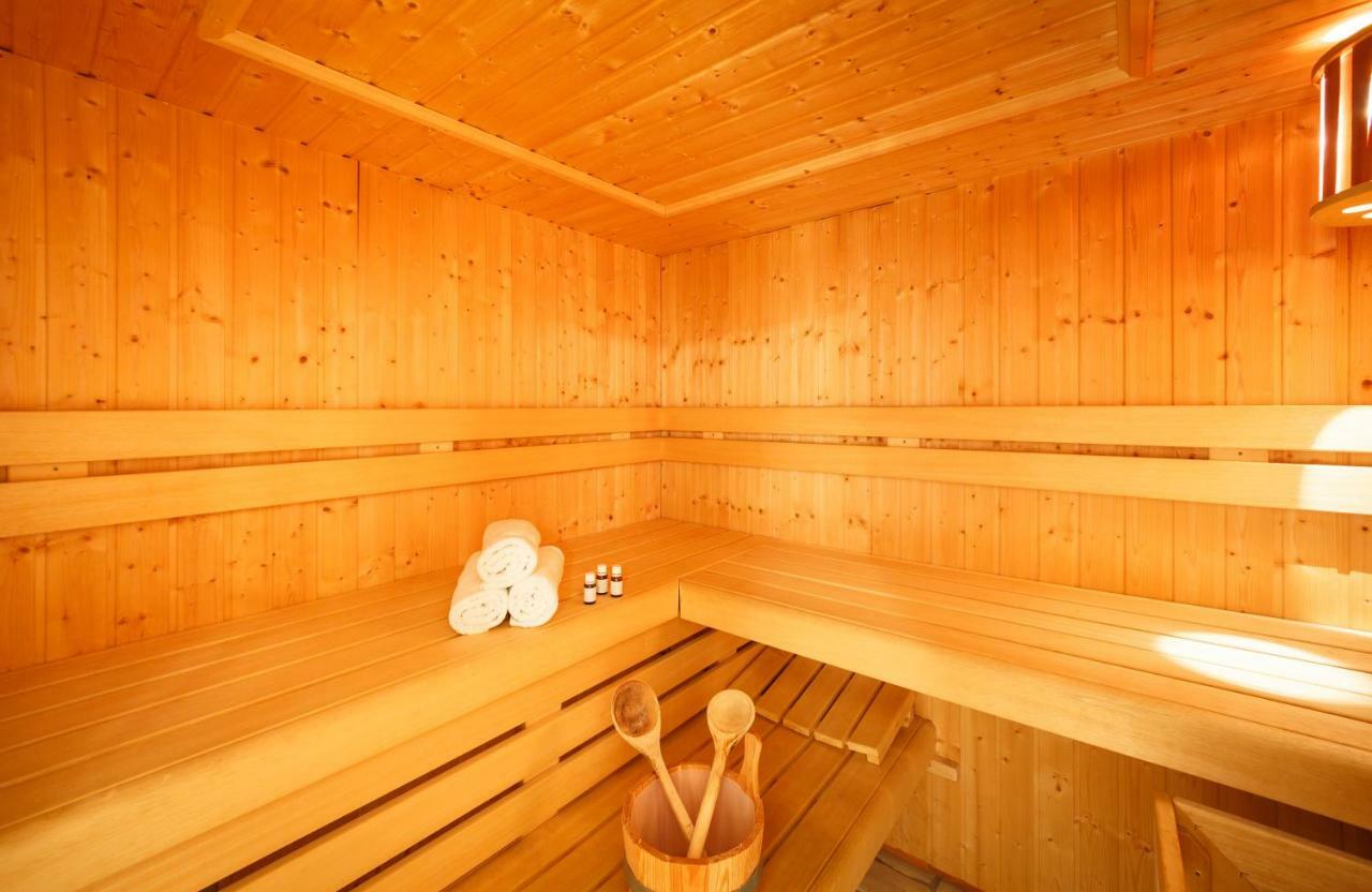 Warterhof Lägenhet Schladming Exteriör bild