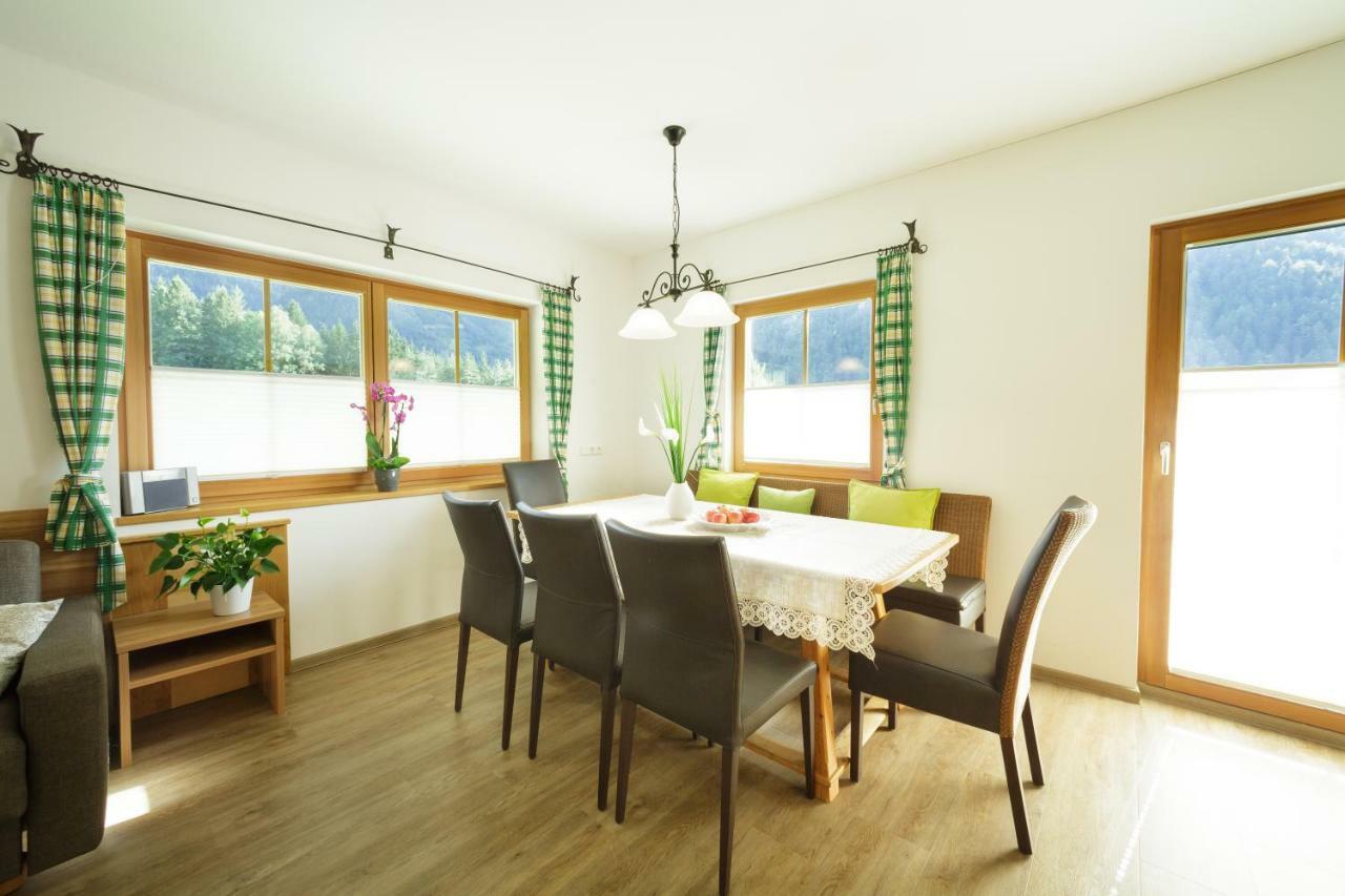 Warterhof Lägenhet Schladming Exteriör bild