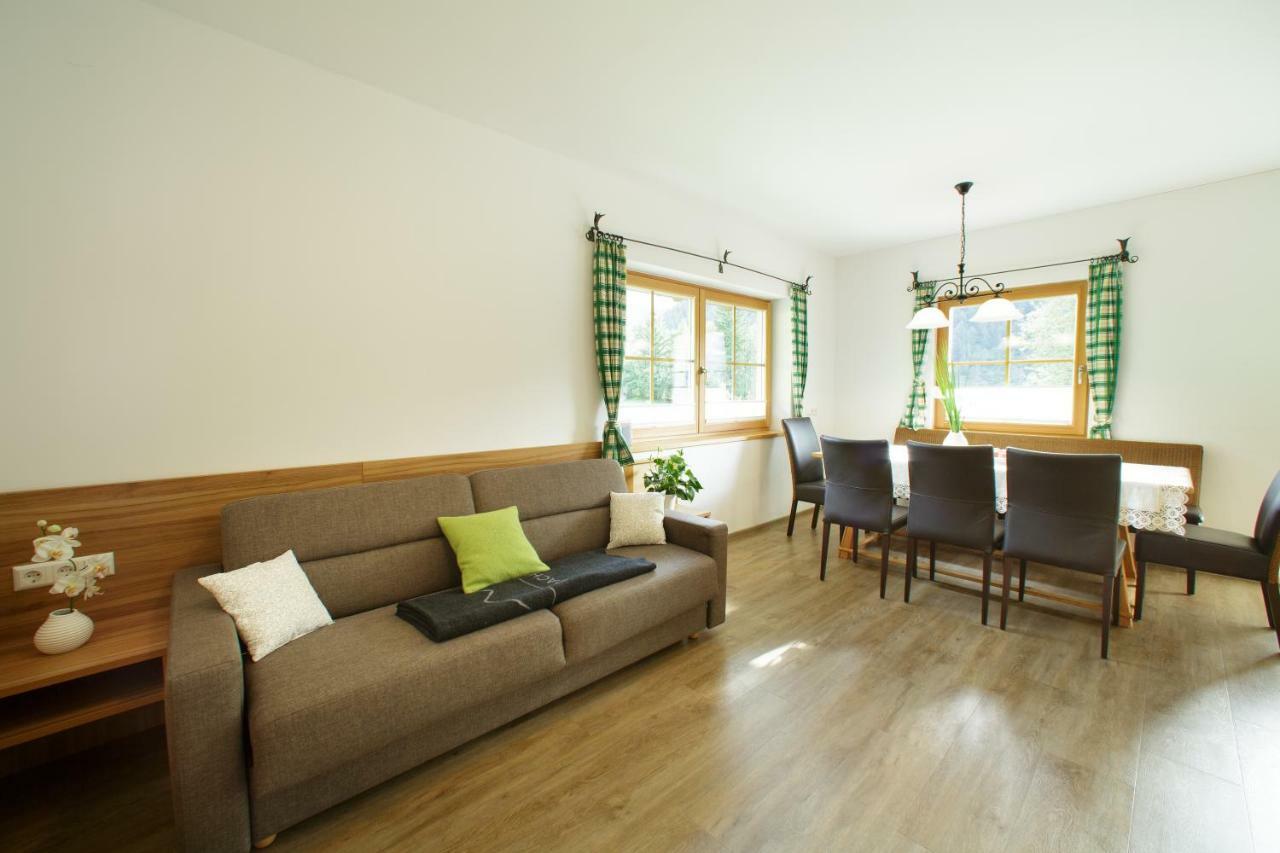 Warterhof Lägenhet Schladming Exteriör bild