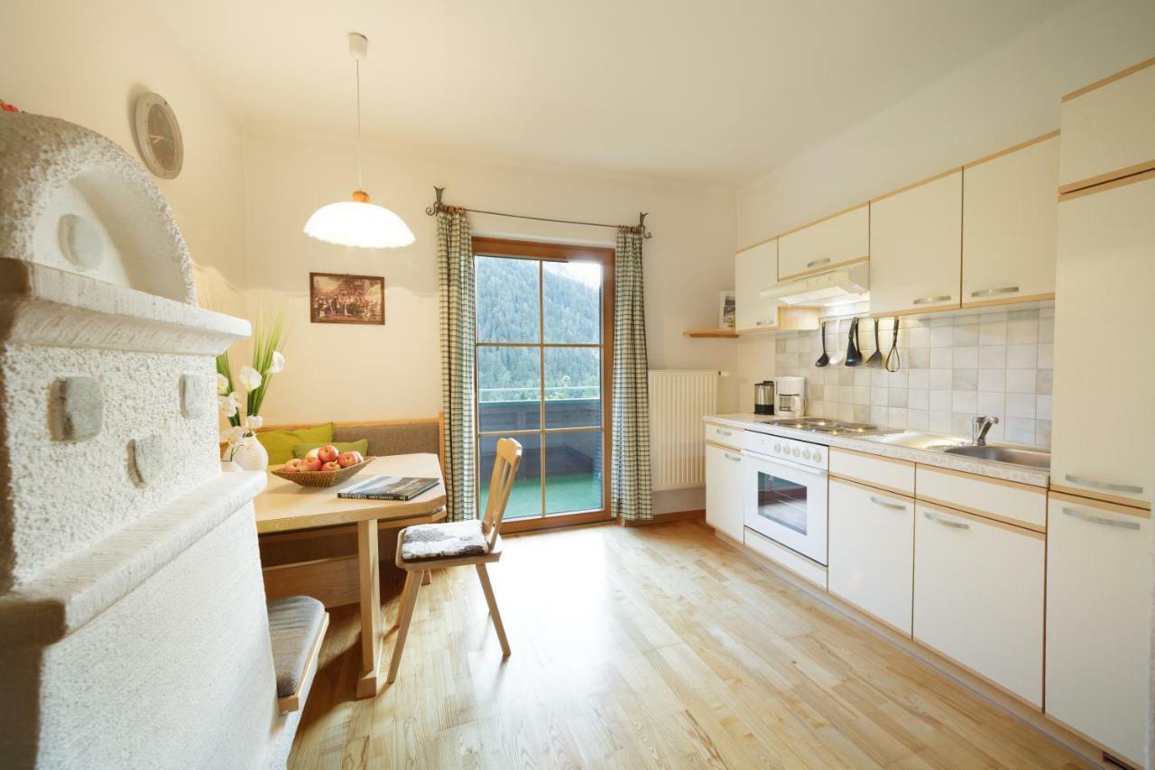 Warterhof Lägenhet Schladming Exteriör bild