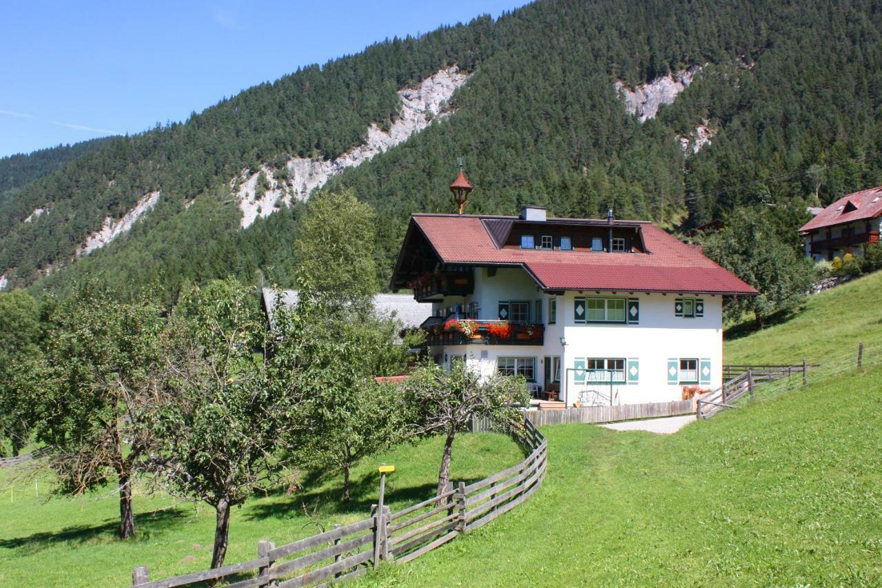 Warterhof Lägenhet Schladming Exteriör bild