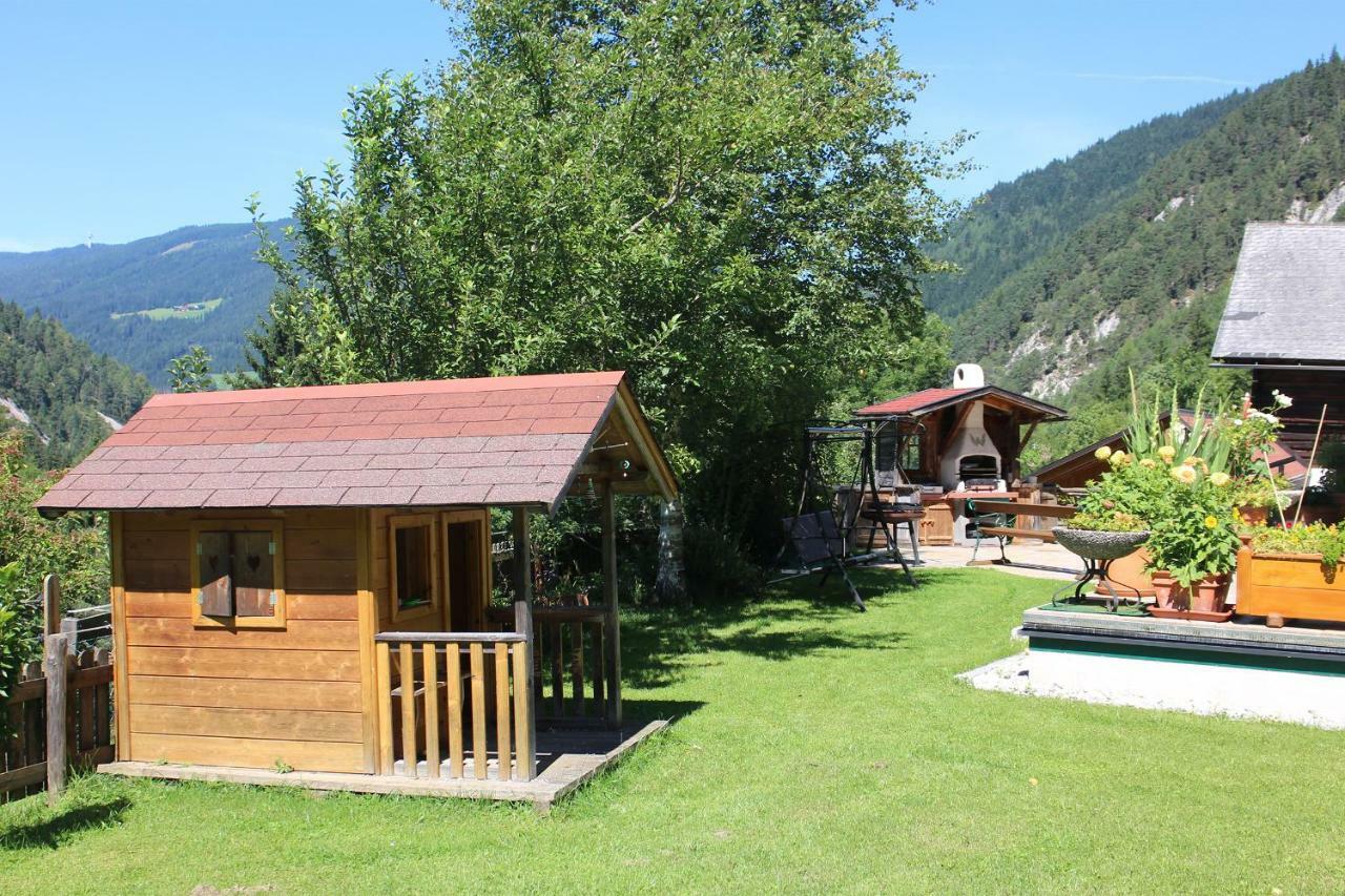 Warterhof Lägenhet Schladming Exteriör bild