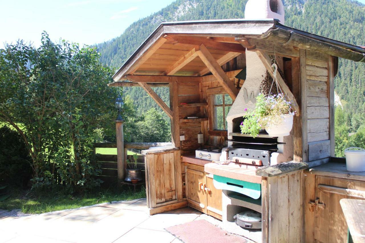 Warterhof Lägenhet Schladming Exteriör bild