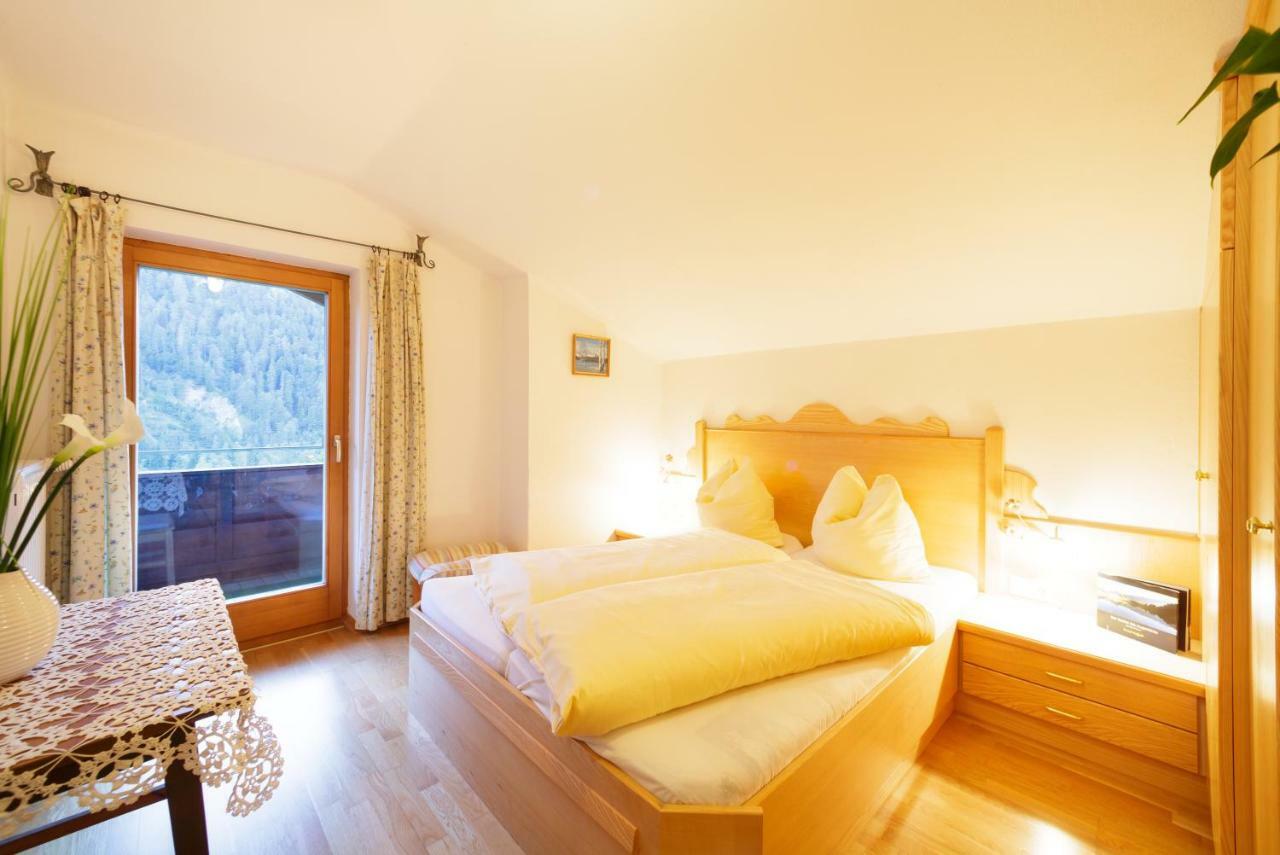 Warterhof Lägenhet Schladming Exteriör bild