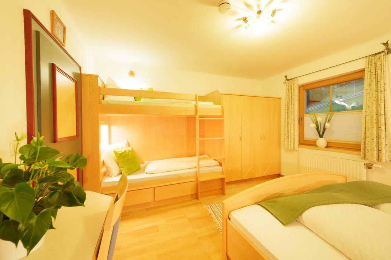 Warterhof Lägenhet Schladming Exteriör bild
