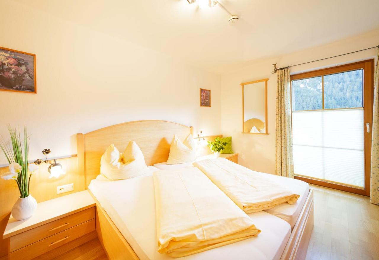 Warterhof Lägenhet Schladming Exteriör bild
